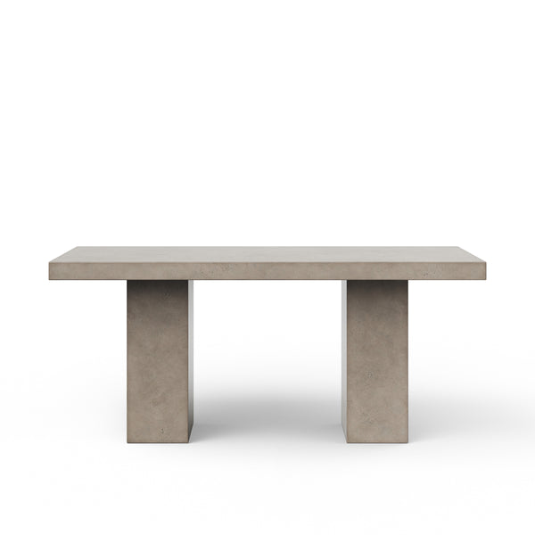 Elcor Bar Height Table