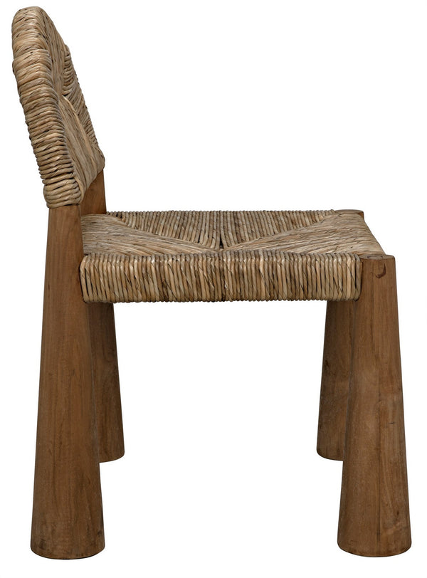 Laredo Chair, Teak