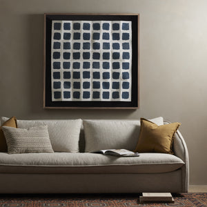Examine Midnight By Fh Art Studio