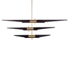 Hagne Chandelier - 3