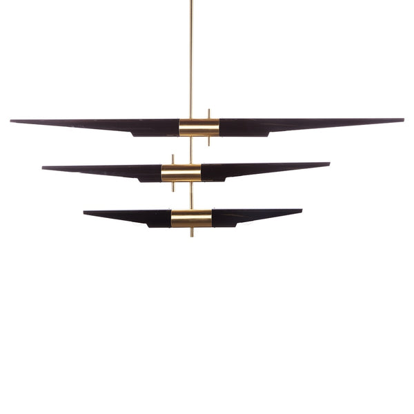 Hagne Chandelier - 3