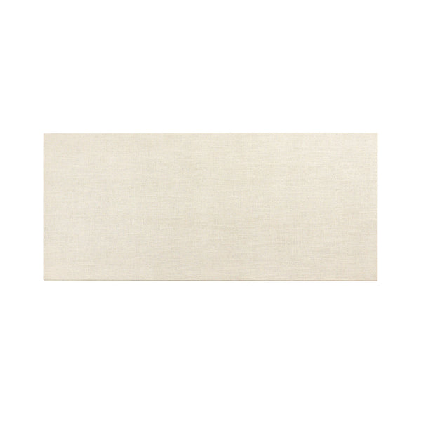 Cressida Bar Cabinet - Ivory Painted Linen