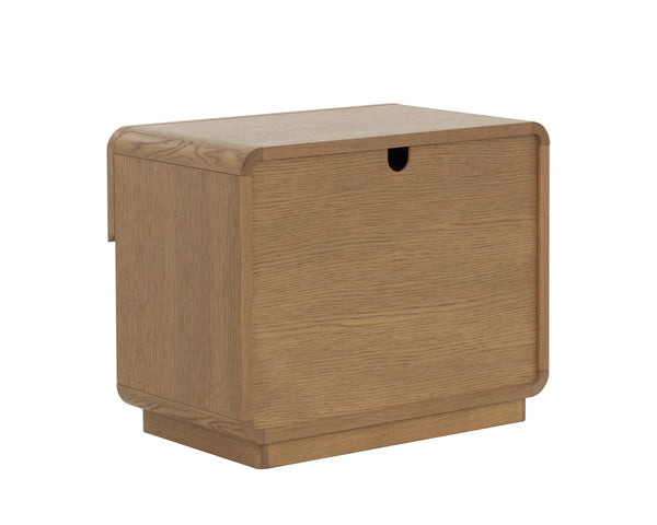 FAUNA NIGHTSTAND
