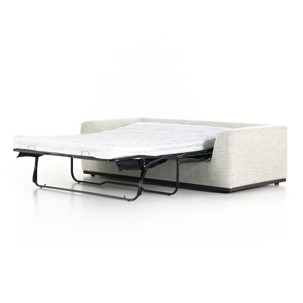 Colt Sofa Bed In Merino Cotton In Queen