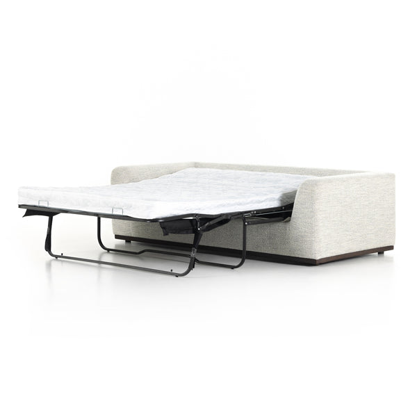 Colt Sofa Bed In Merino Cotton In Queen