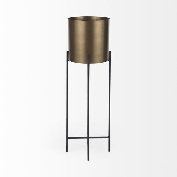Sowerberry (Large) 11L x 11W x 33H Plant Stand