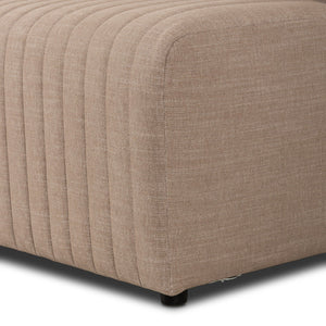 Build Your Own: Augustine Dining Banquette - Crypton Nomad Taupe