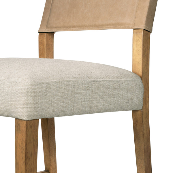 Ferris Counter Stool in Winchester Beige