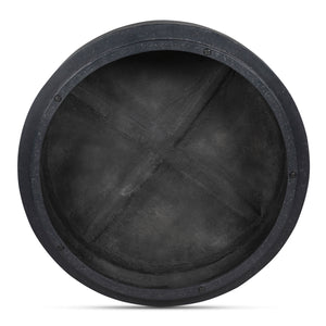 Moe's Cosmo Black Outdoor Coffee Table