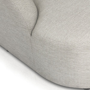 Opal Outdoor Daybed - Faye Sand
