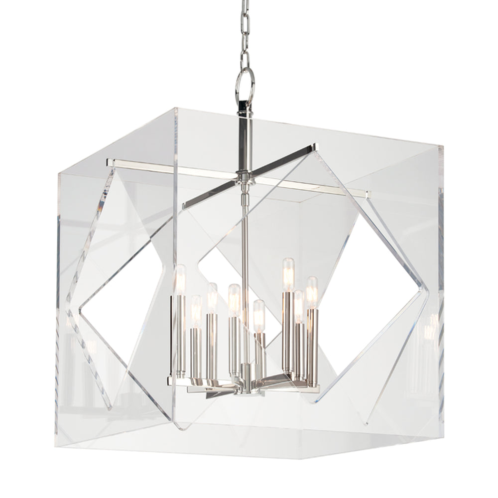 Travis Chandelier
