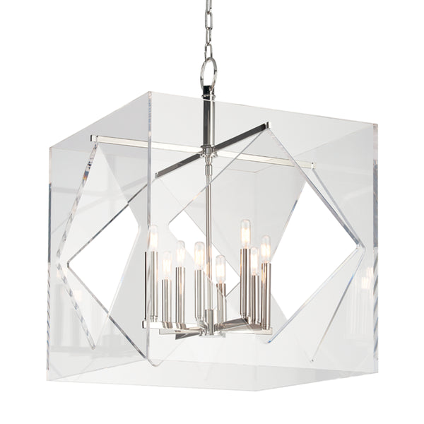 Travis Chandelier