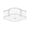 Chandler Flush Mount
