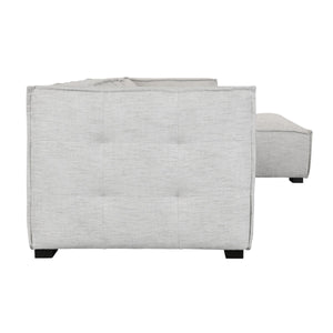 Element Upholstered Sectional with Right Arm Facing Chaise