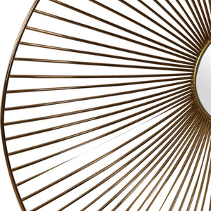 Avarie Metal Wall Art