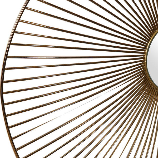 Avarie Metal Wall Art