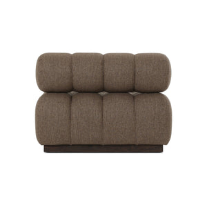 Build Your Own: Roma Outdoor Sectional - Ellor Brown