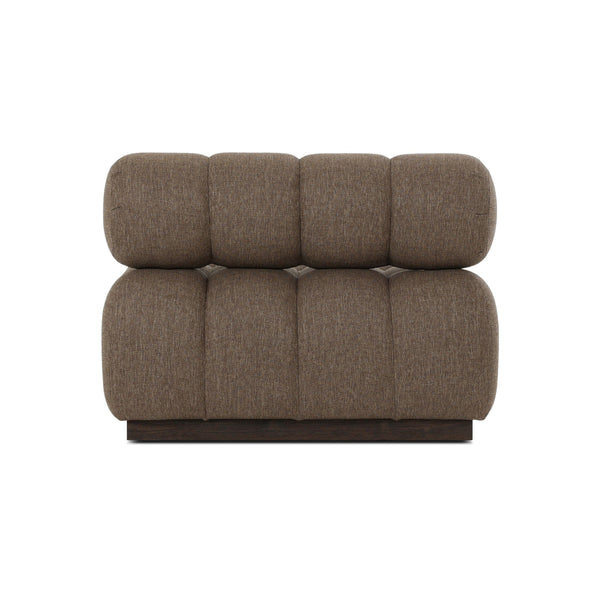 Build Your Own: Roma Outdoor Sectional - Ellor Brown
