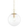 Juliana Pendant