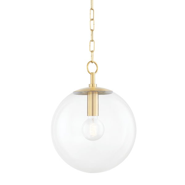 Juliana Pendant