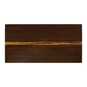 Torrey 84" Dining Table/Table Top with Tiger