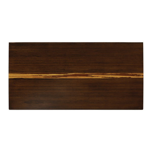 Torrey 84" Dining Table/Table Top with Tiger