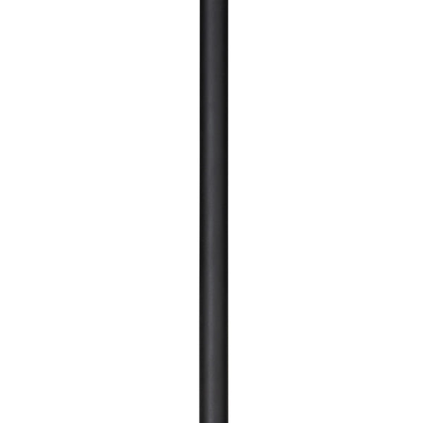 Cullen Chandelier - Powder Coated Black
