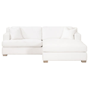 Dean 92" California Casual Sofa