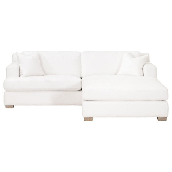 Dean 92" California Casual Sofa