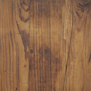 Wayde Curio Cabinet Recycled Pine