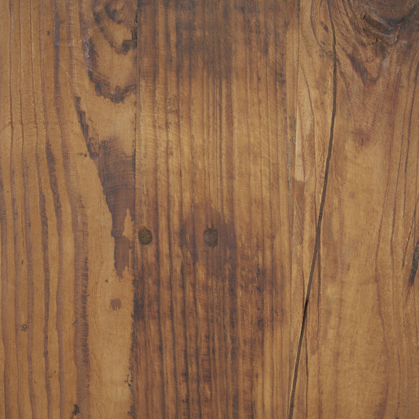 Wayde Curio Cabinet Recycled Pine