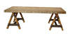 Coffee Table Rectangle Kd