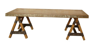 Coffee Table Rectangle Kd