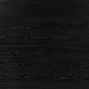 Amara Coffee Table - Black Oak Veneer