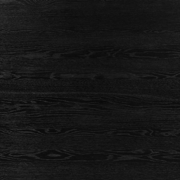 Amara Coffee Table - Black Oak Veneer