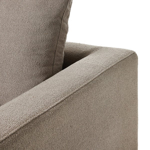 Dom Sofa - Portland Cobblestone
