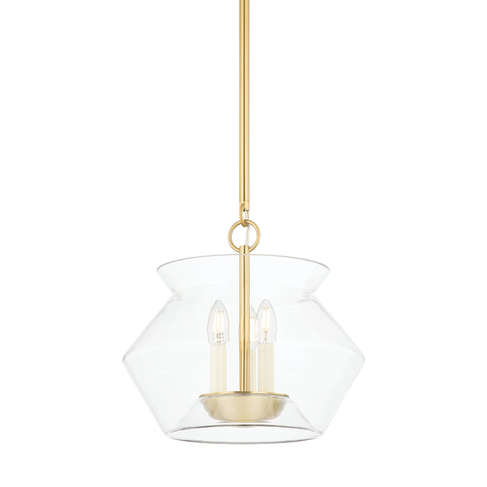 EDMONTON Lantern