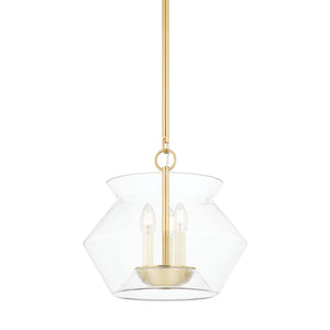 EDMONTON Lantern