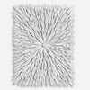 Bahama Wood Whitewashed Wall Decor
