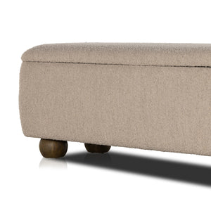 Ramsey Trunk In Knoll Sand