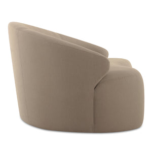 Moe's Cove Outdoor Sofa in Taupe