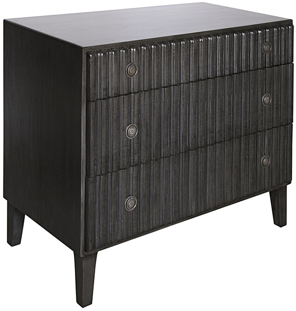 Daryl Dresser, Pale