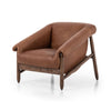 Reggie Chair In Heirloom Sienna