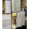 Wood Book, Beige
