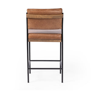 Benton Counter Stool in Sonoma Chestnut