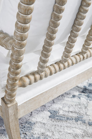 Rouleau Chaise Lounge
