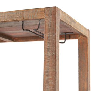 Eiffel 37" Bookshelf