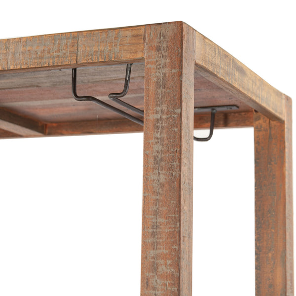 Eiffel 37" Bookshelf
