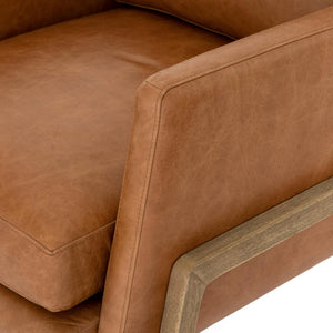 Diana Chair In Sonoma Butterscotch