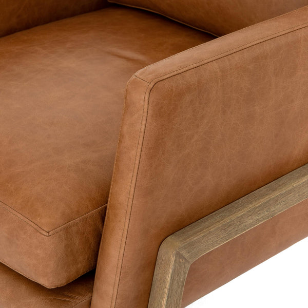 Diana Chair In Sonoma Butterscotch